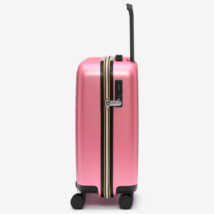K4125ZW Q28 PINK GERANI