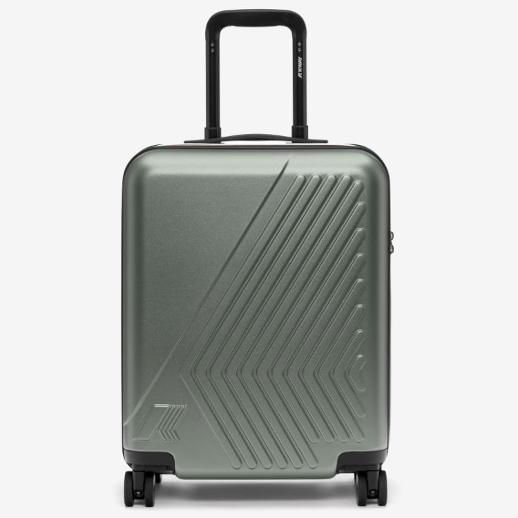 K4125ZW V15 GREEN LICHE