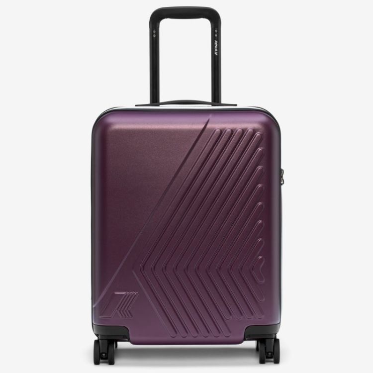 K4125ZW 345 VIOLET MAUV