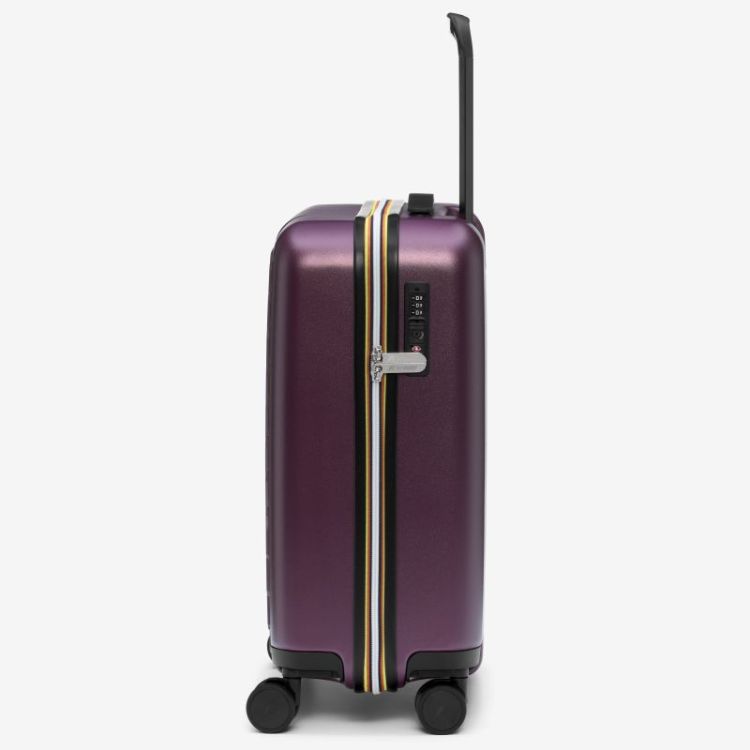 K4125ZW 345 VIOLET MAUV