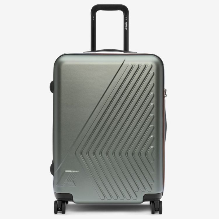 K41351W V15 GREEN LICHE