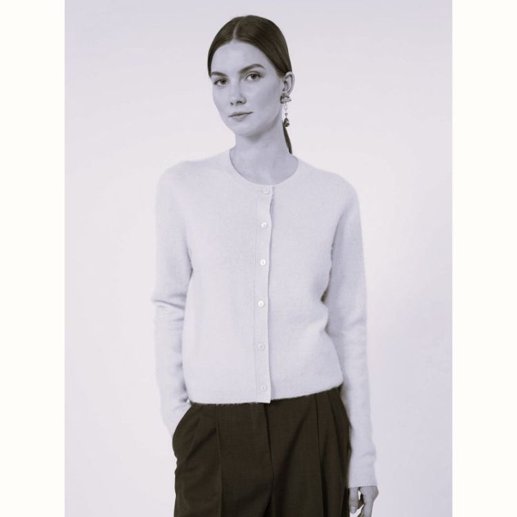 WOOL CASHMERE 004 NOISETTE