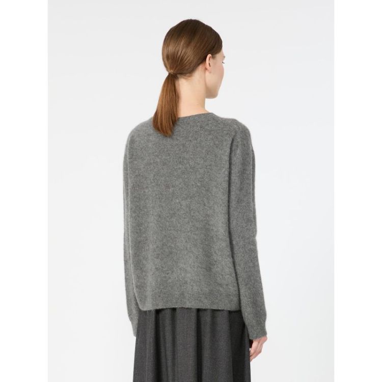 WOOL CASHMERE 003 GRIS PERLE