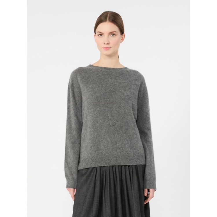 WOOL CASHMERE 003 GRIS PERLE
