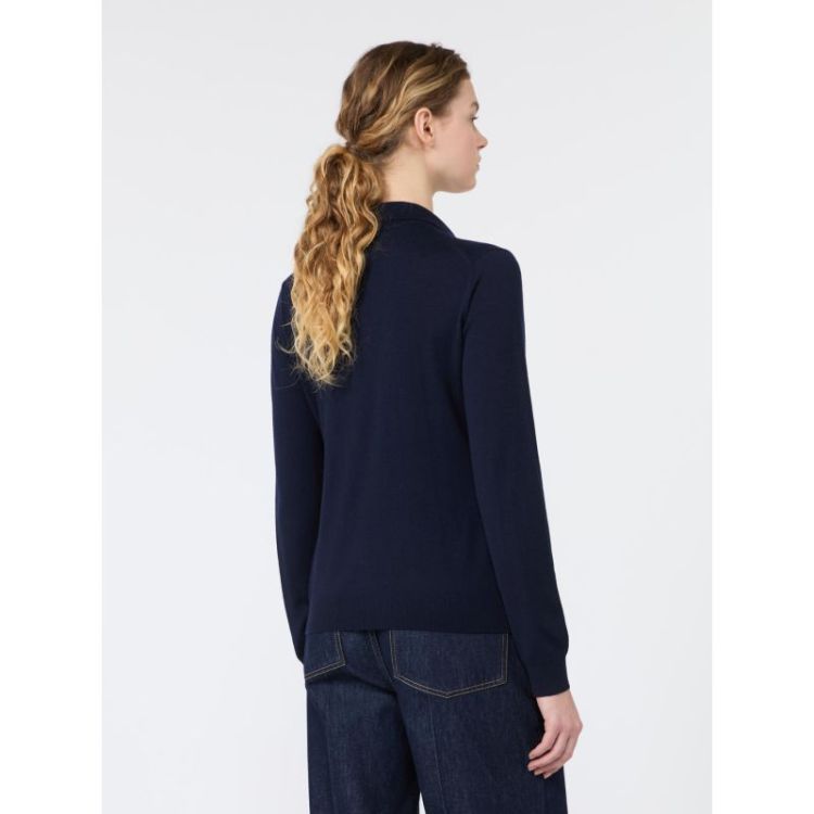 WOOL CASHMERE 005 MARRON GALC