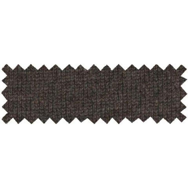 WOOL CASHMERE 005 MARRON GALC