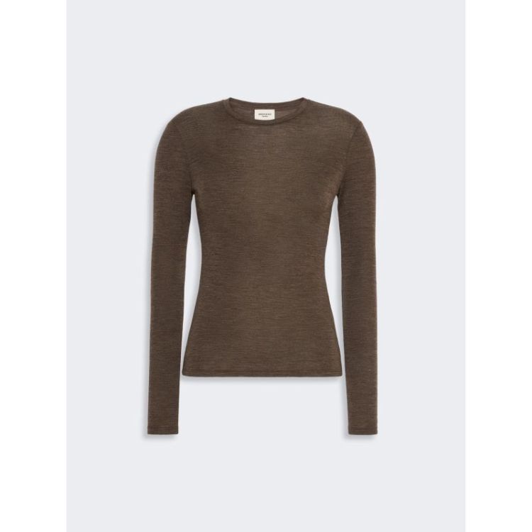 LS CN 006 MARRON GLAC