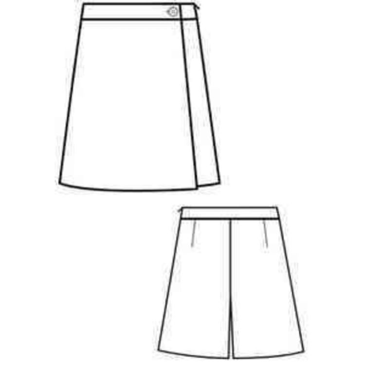 SKORT  002