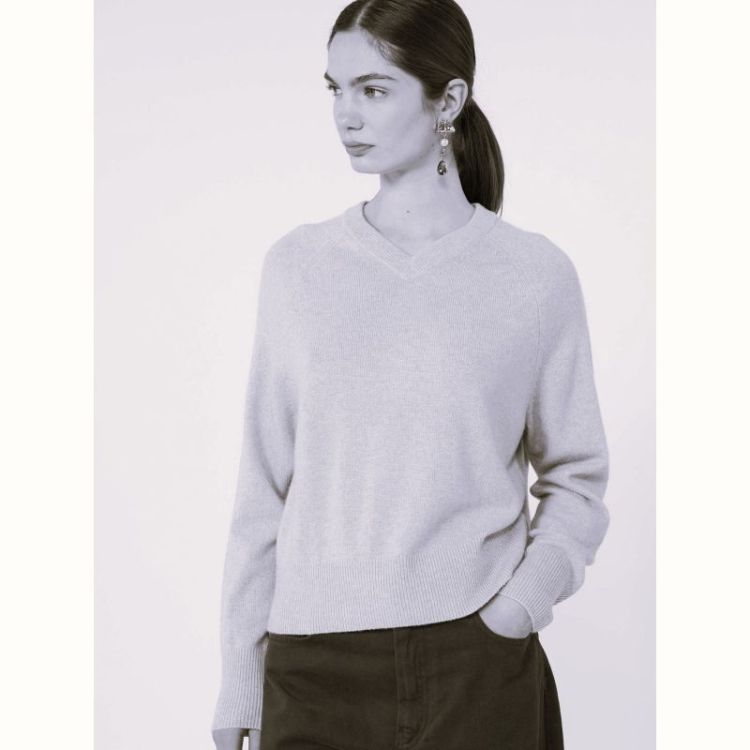 CASHMERE 007
