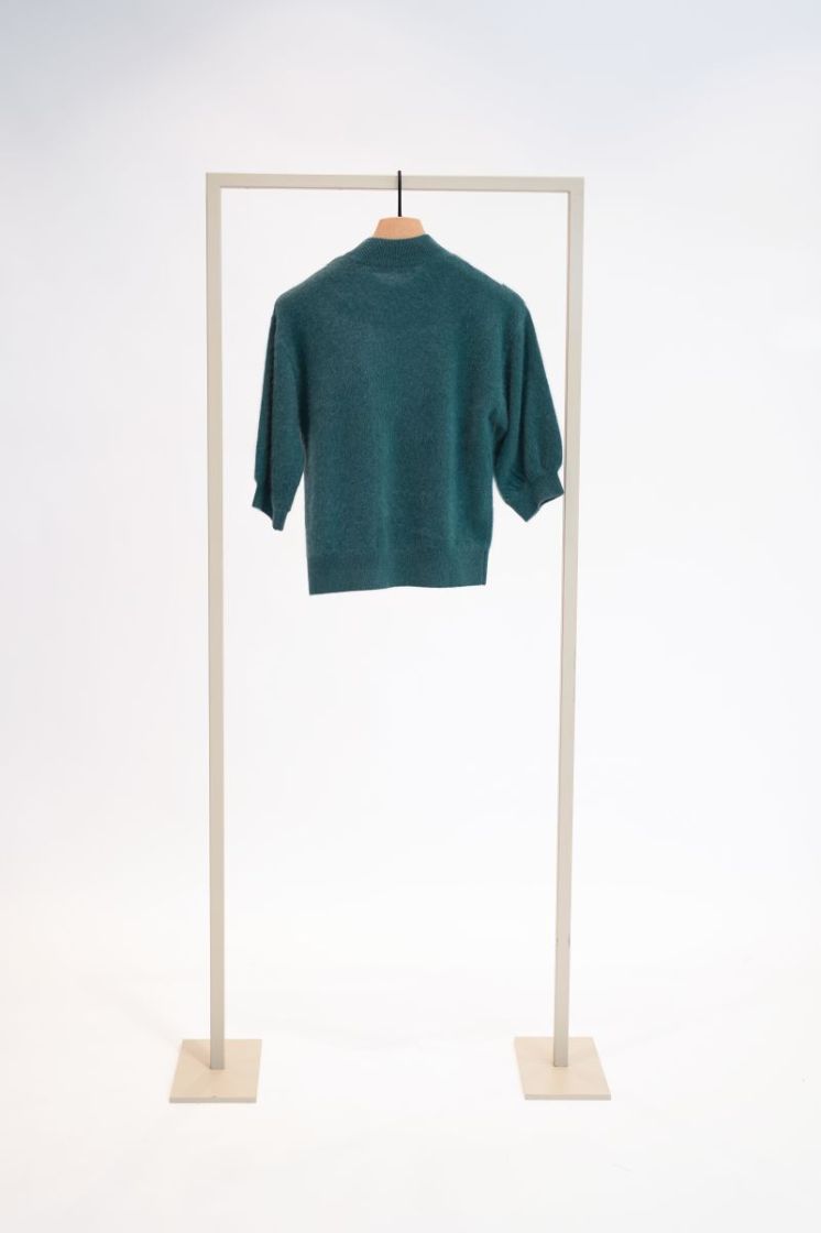 BURLINGTON RUIT KM 263205 GREEN NY