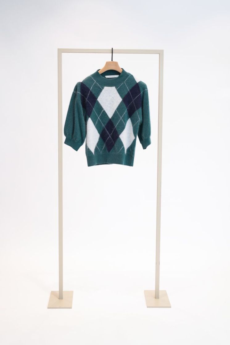 BURLINGTON RUIT KM 263205 GREEN NY