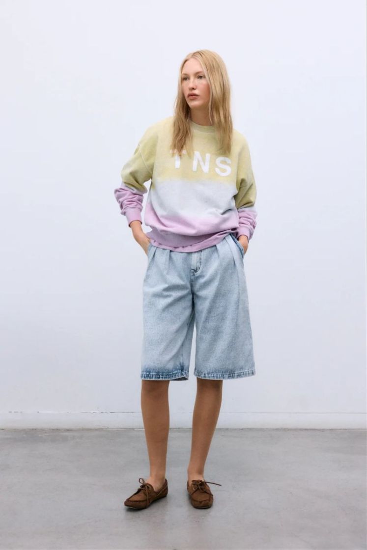 LOGO SWEAT FAIRY TALE