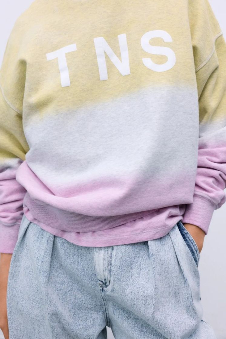 LOGO SWEAT FAIRY TALE
