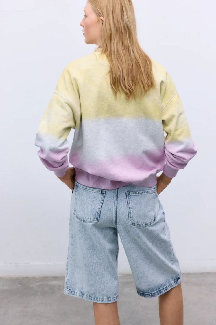 LOGO SWEAT FAIRY TALE