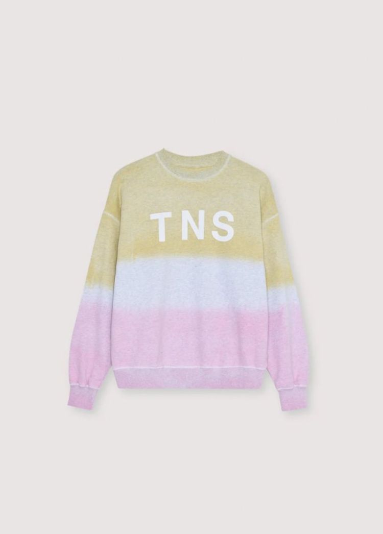 LOGO SWEAT FAIRY TALE