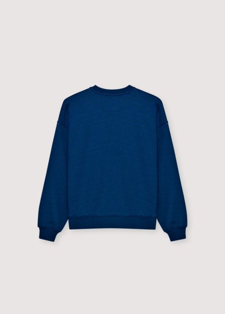  OCEAN INDIGO