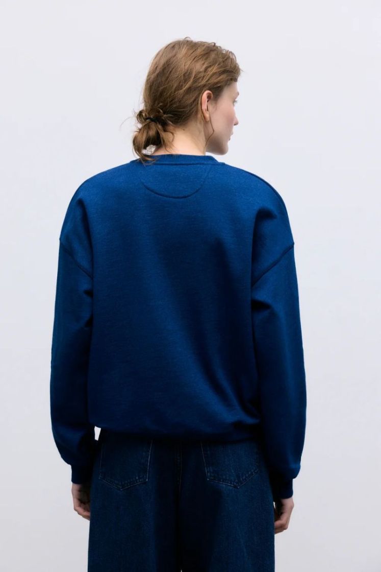  OCEAN INDIGO