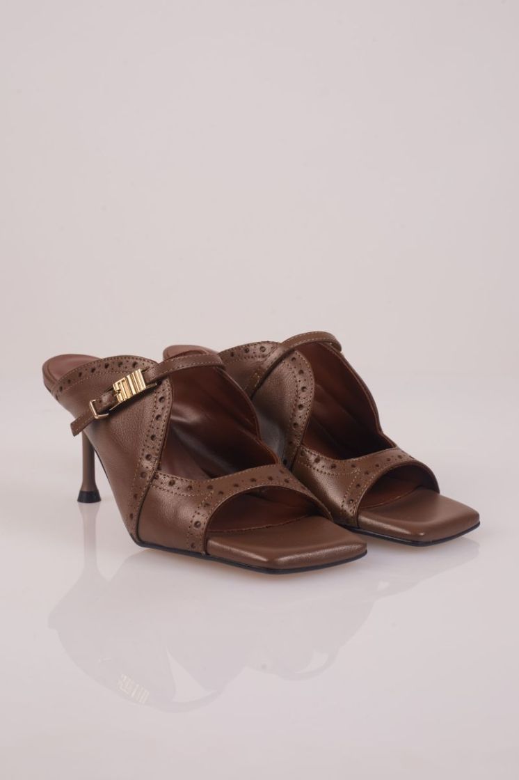  VISON LEATHER