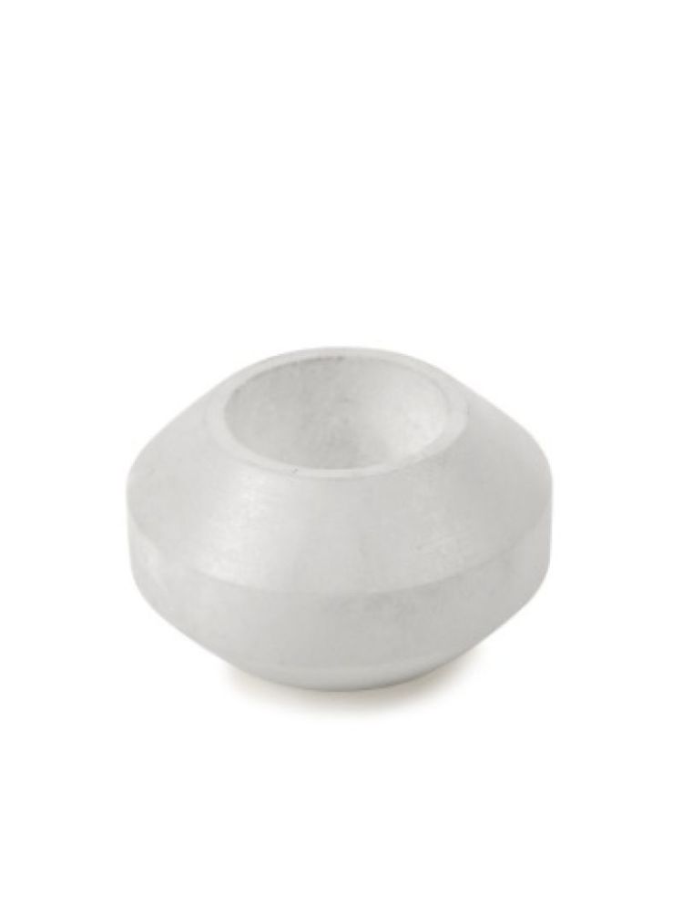 L13 W13 H7,5 CM WIT