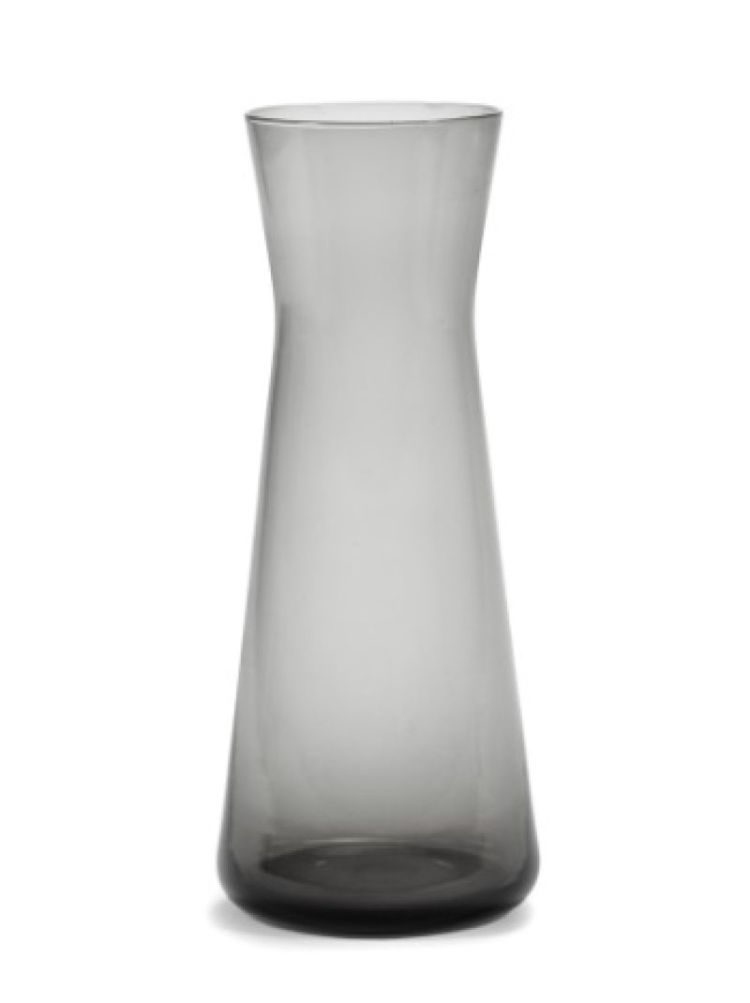 L8,4 W10,5 H26 CM GREY
