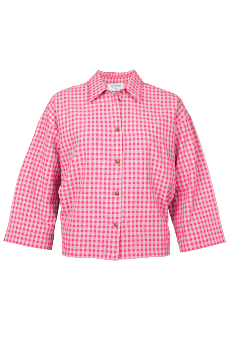 NEON NAUTICAL 2722 FLUOR PINK