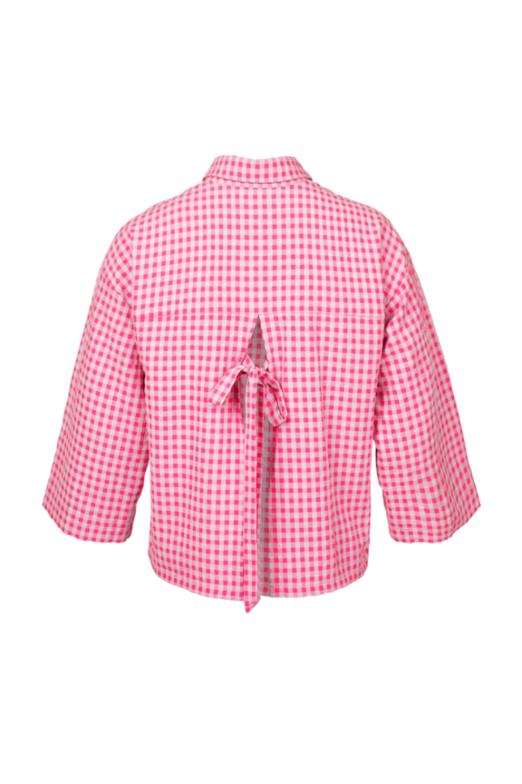 NEON NAUTICAL 2722 FLUOR PINK