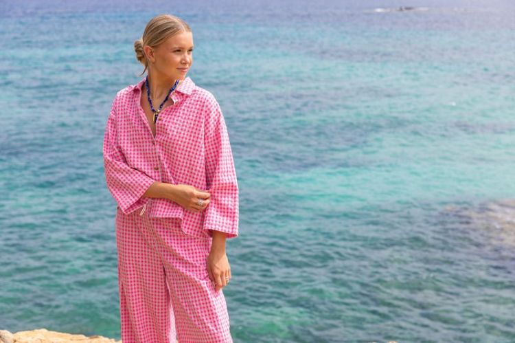 NEON NAUTICAL 2722 FLUOR PINK