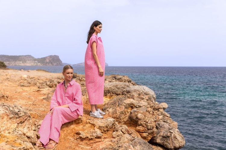 NEON NAUTICAL 2722 FLUOR PINK
