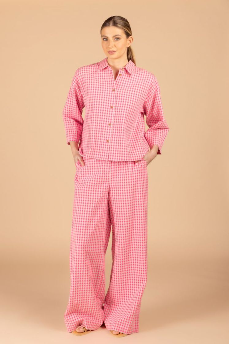 NEON NAUTICAL 2722 FLUOR PINK