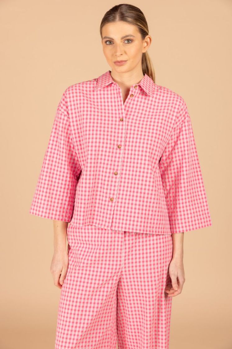 NEON NAUTICAL 2722 FLUOR PINK