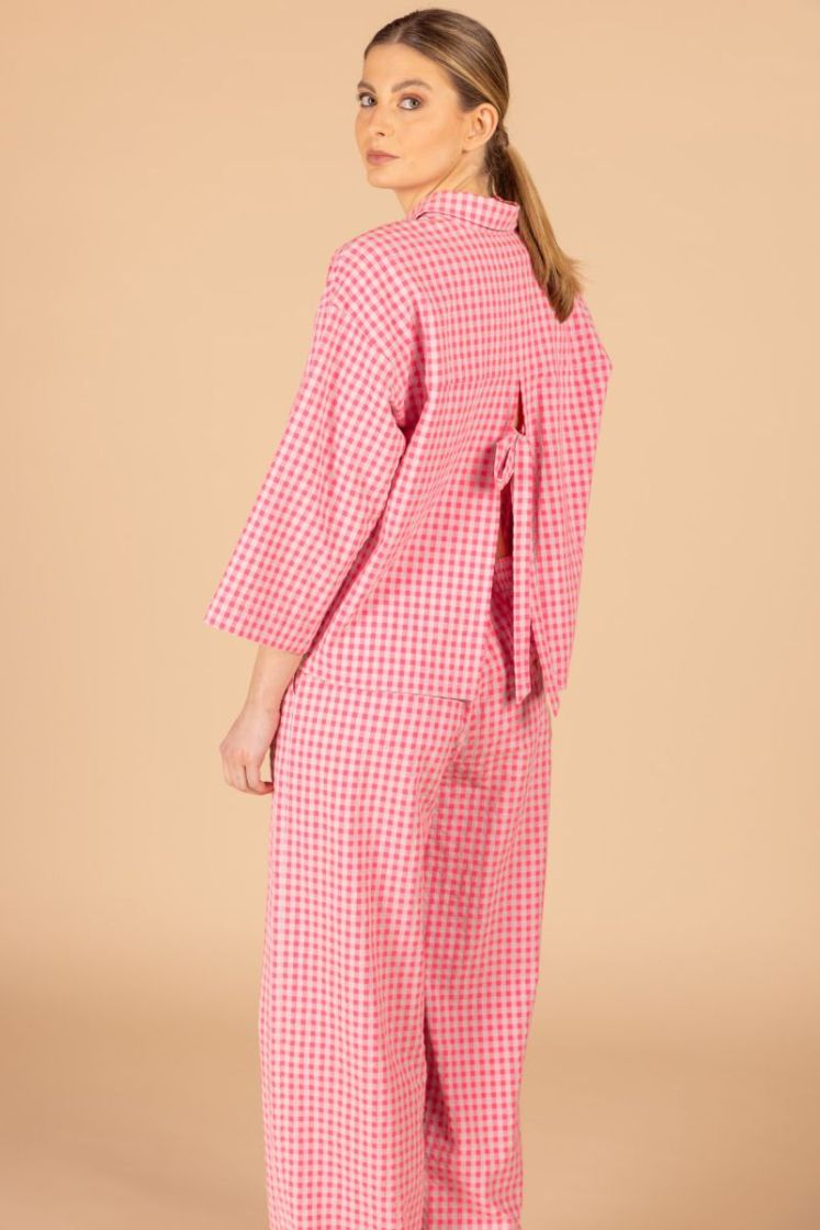 NEON NAUTICAL 2722 FLUOR PINK