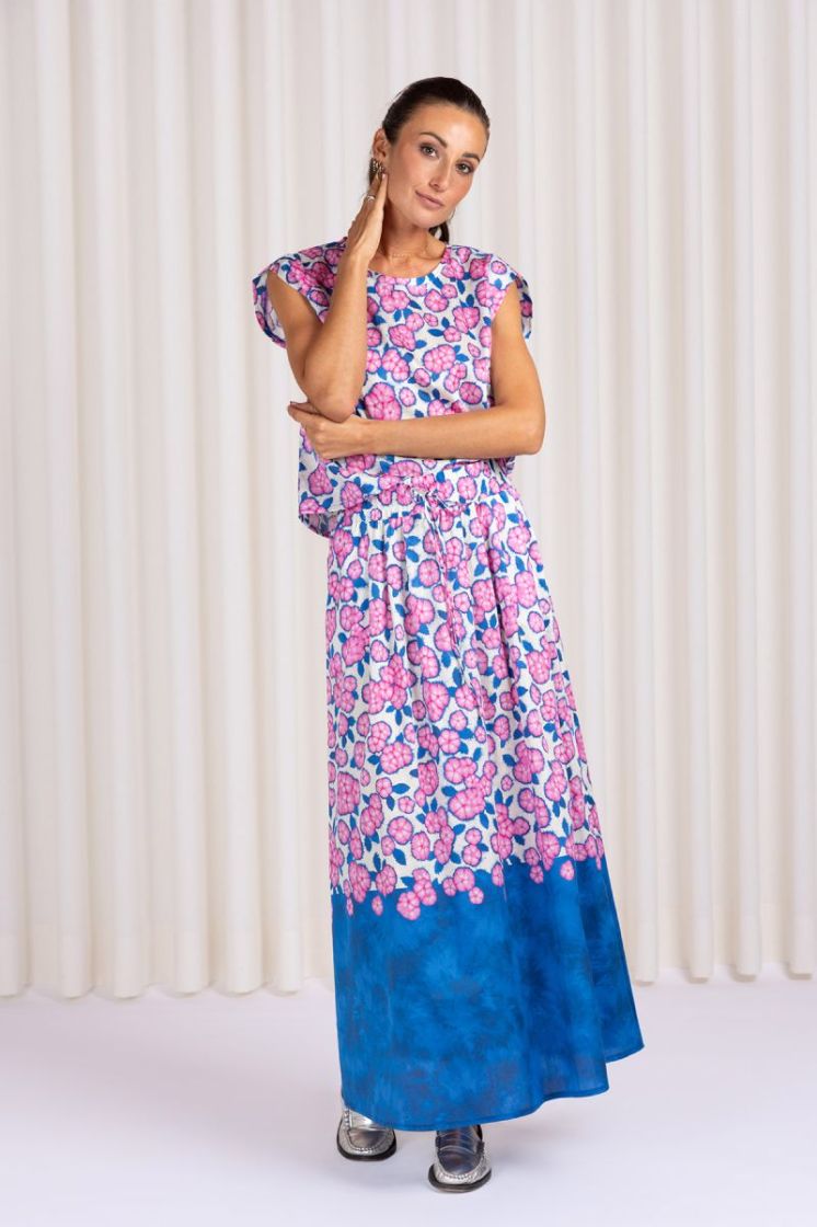 NEON NAUTICAL 901