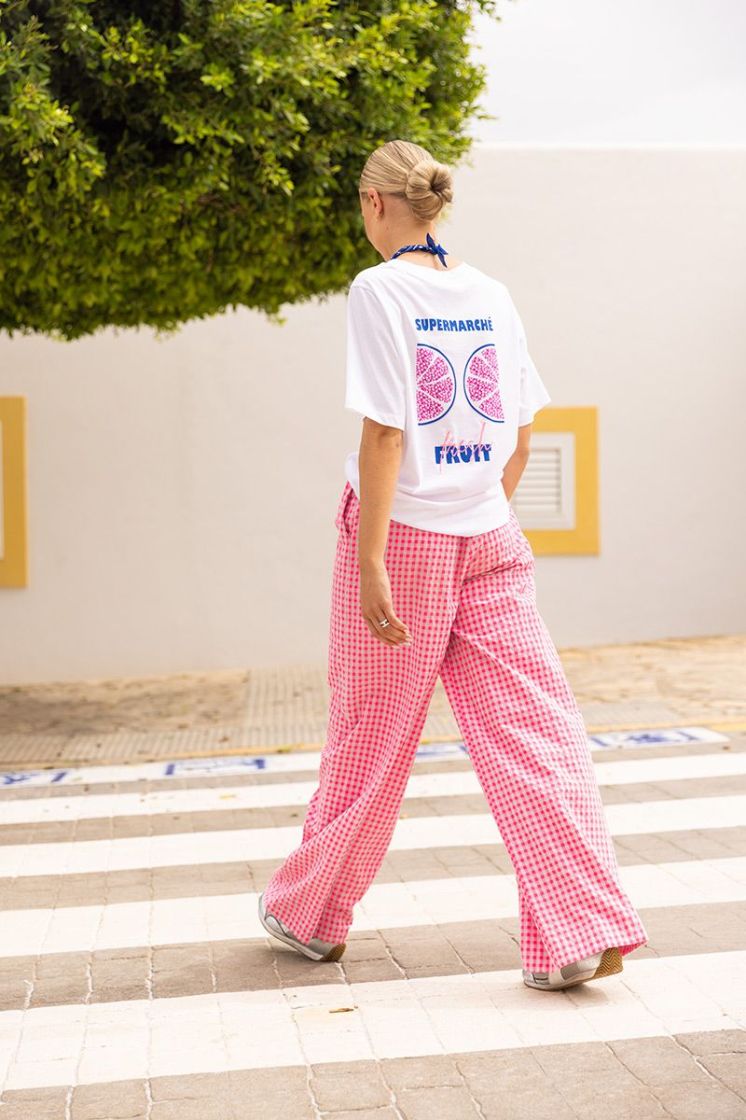 NEON NAUTICAL WHITE
