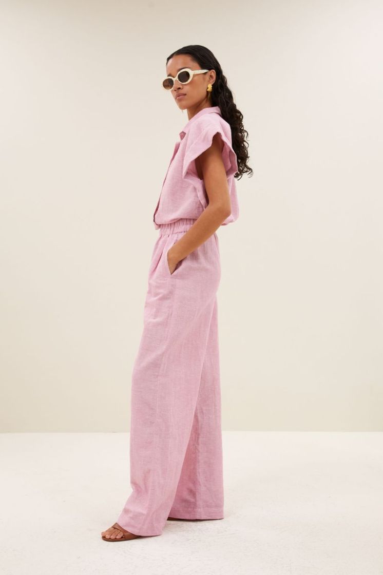  DUSTY PINK