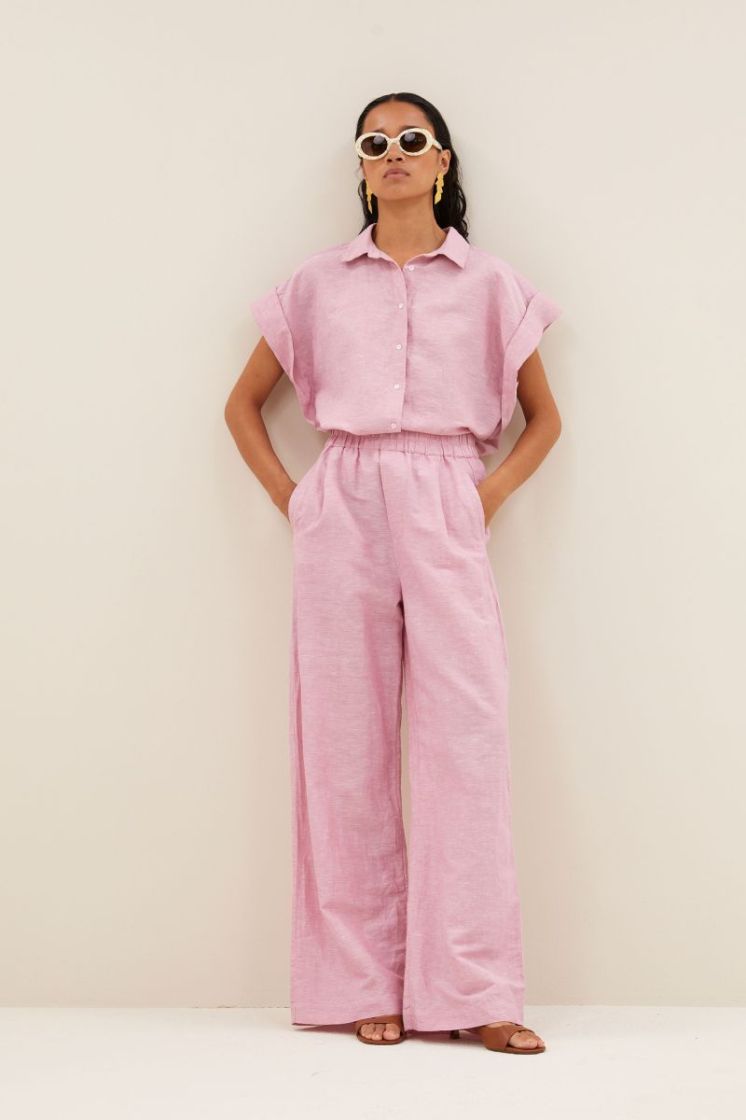  DUSTY PINK