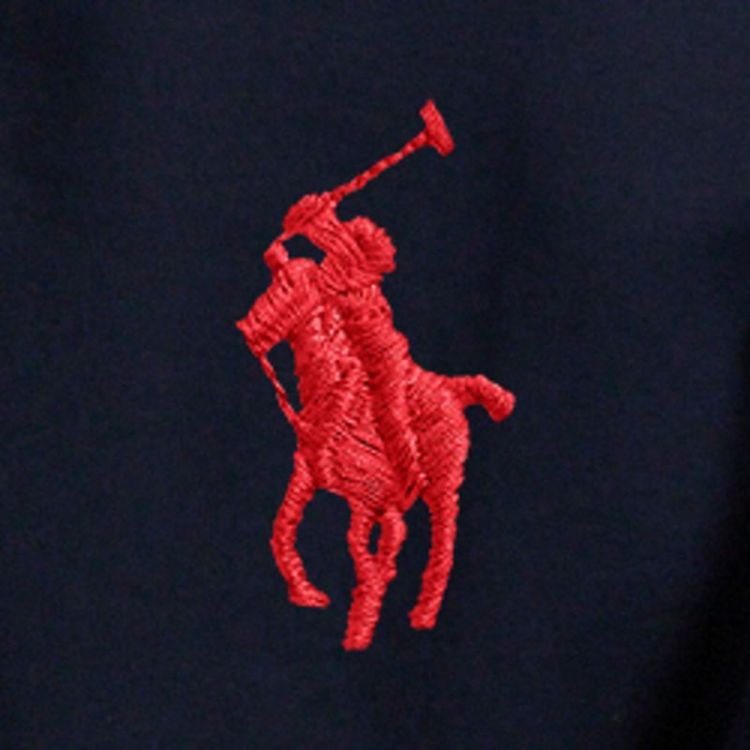 LTWEIGHT FLEECE SHORT HUNTER NAVY