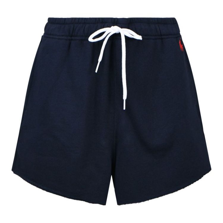 LTWEIGHT FLEECE SHORT HUNTER NAVY