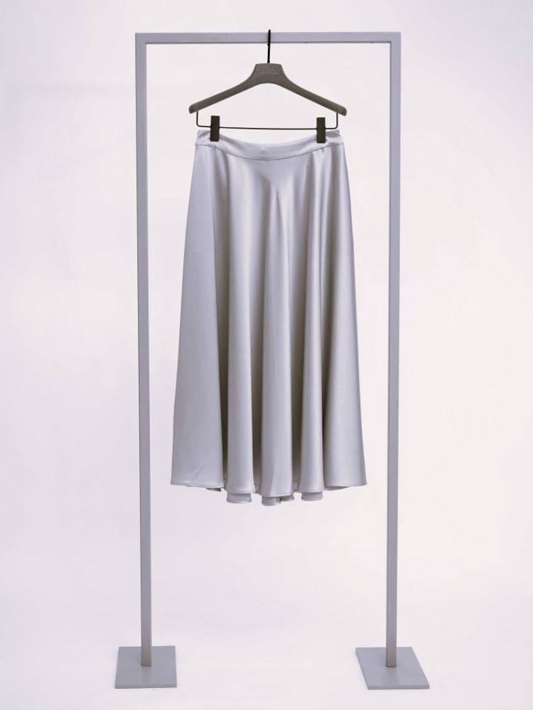 MAXI SKIRT ALBATROS