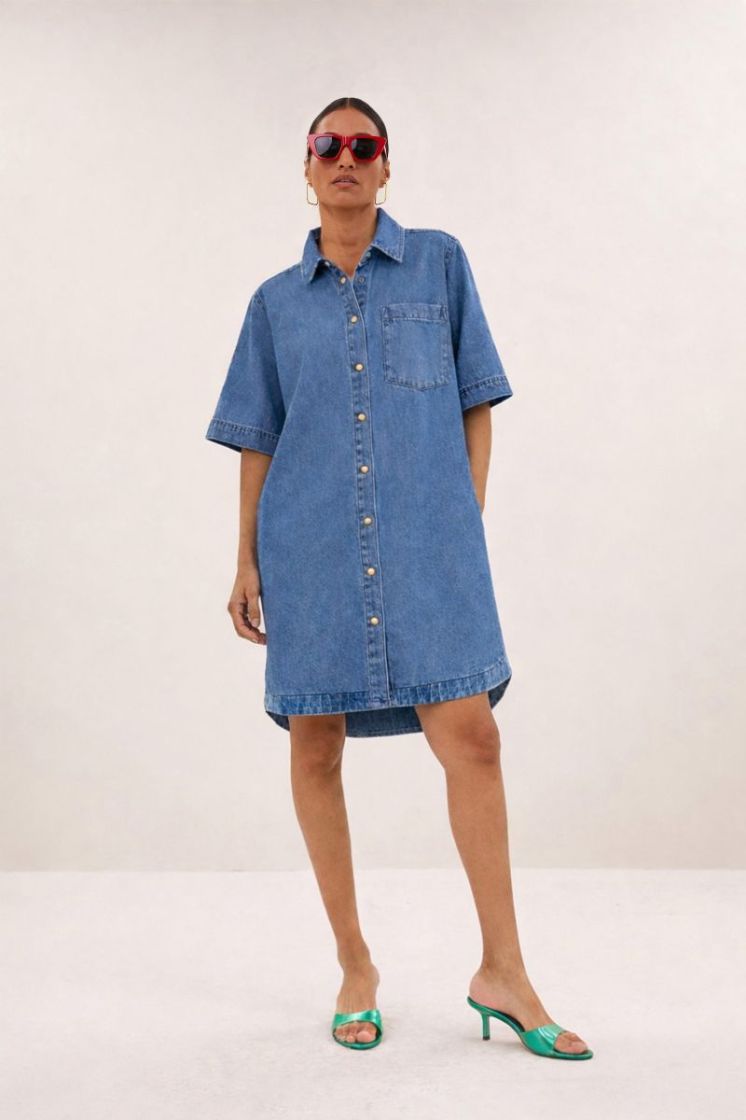  MEDIUM DENIM