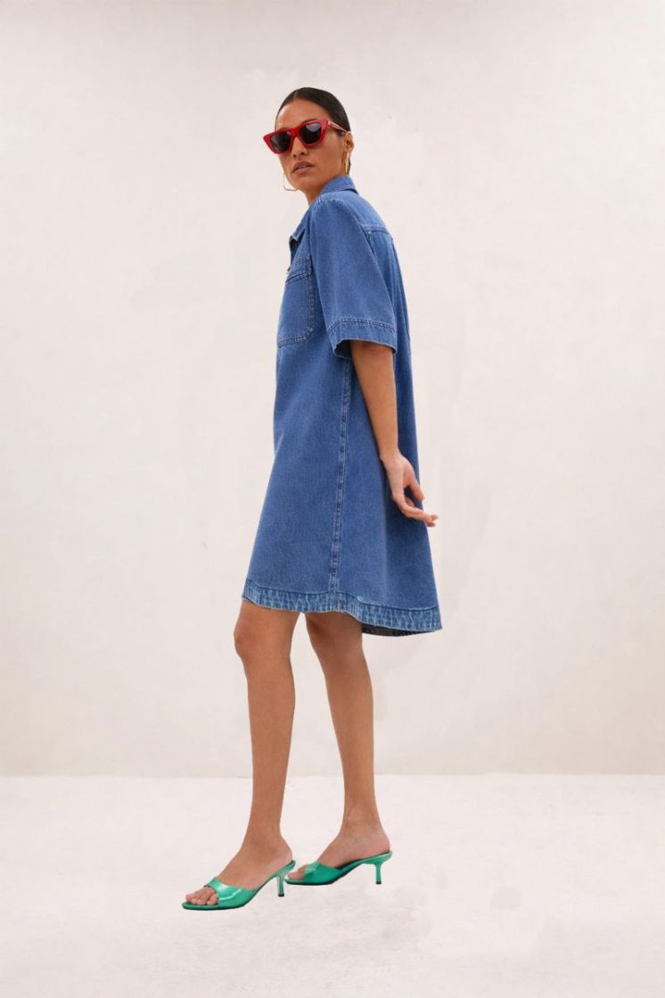  MEDIUM DENIM