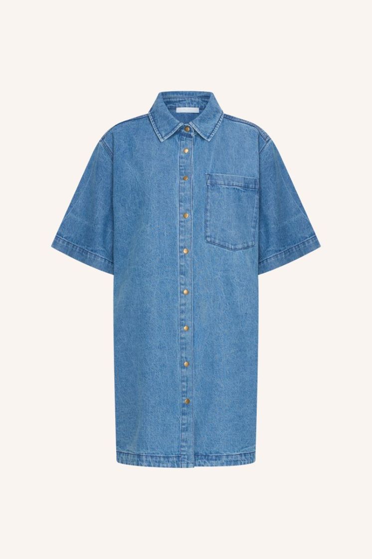  MEDIUM DENIM