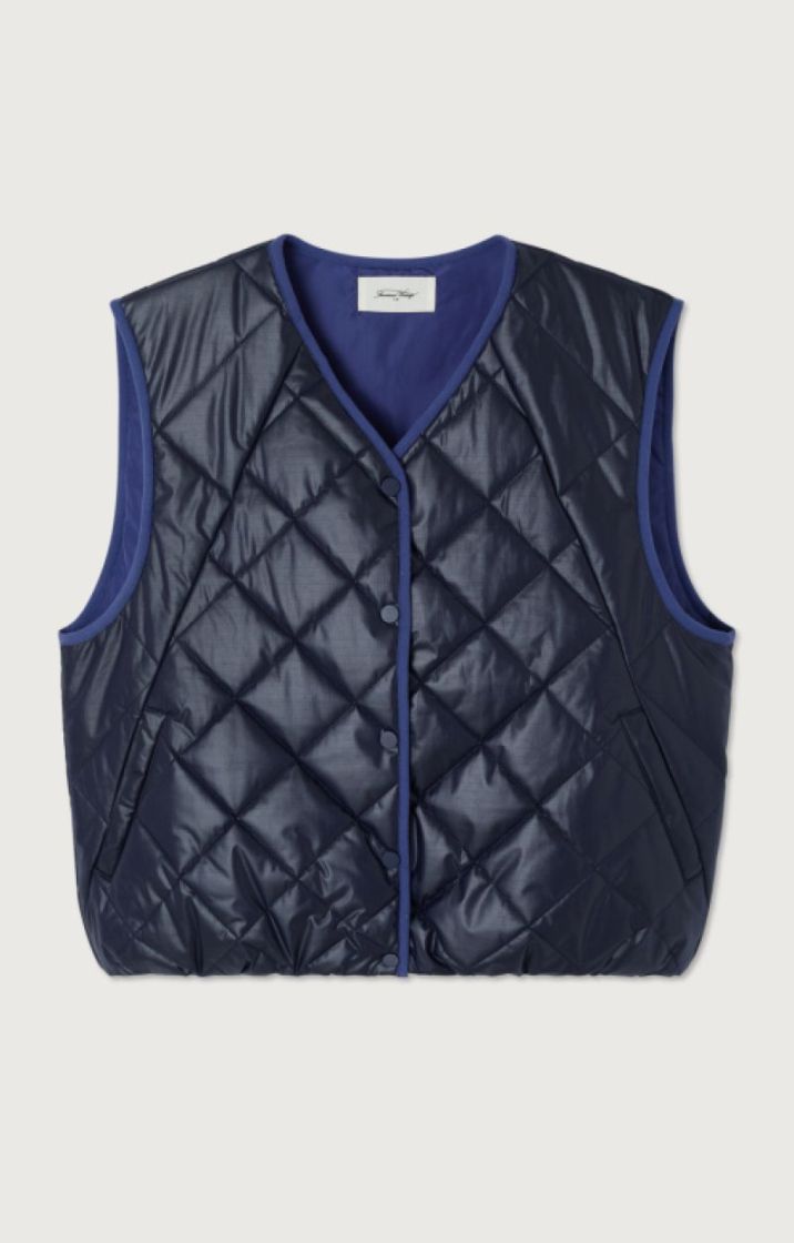 DOORSTIKT BLEU MARINE