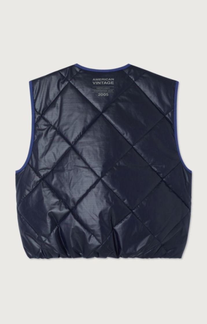 DOORSTIKT BLEU MARINE