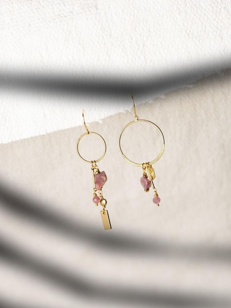  GOLDPINK