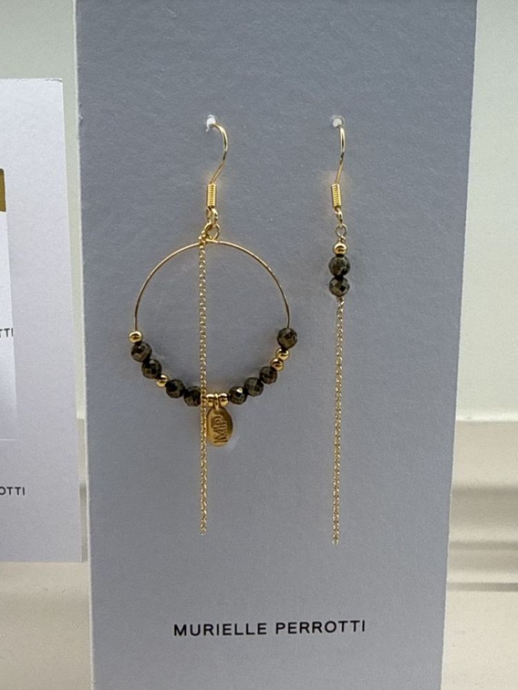  GOLD PYRITE