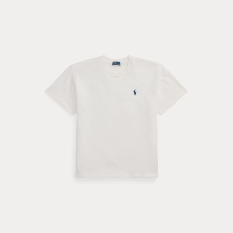 SS TEE WHITE