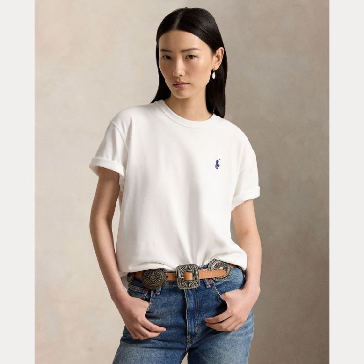 SS TEE WHITE