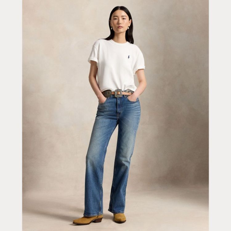 SS TEE WHITE