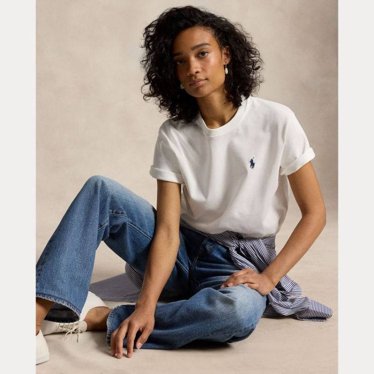 SS TEE WHITE