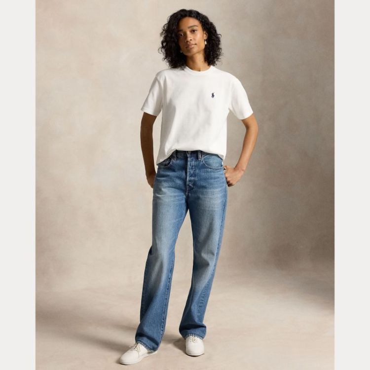SS TEE WHITE